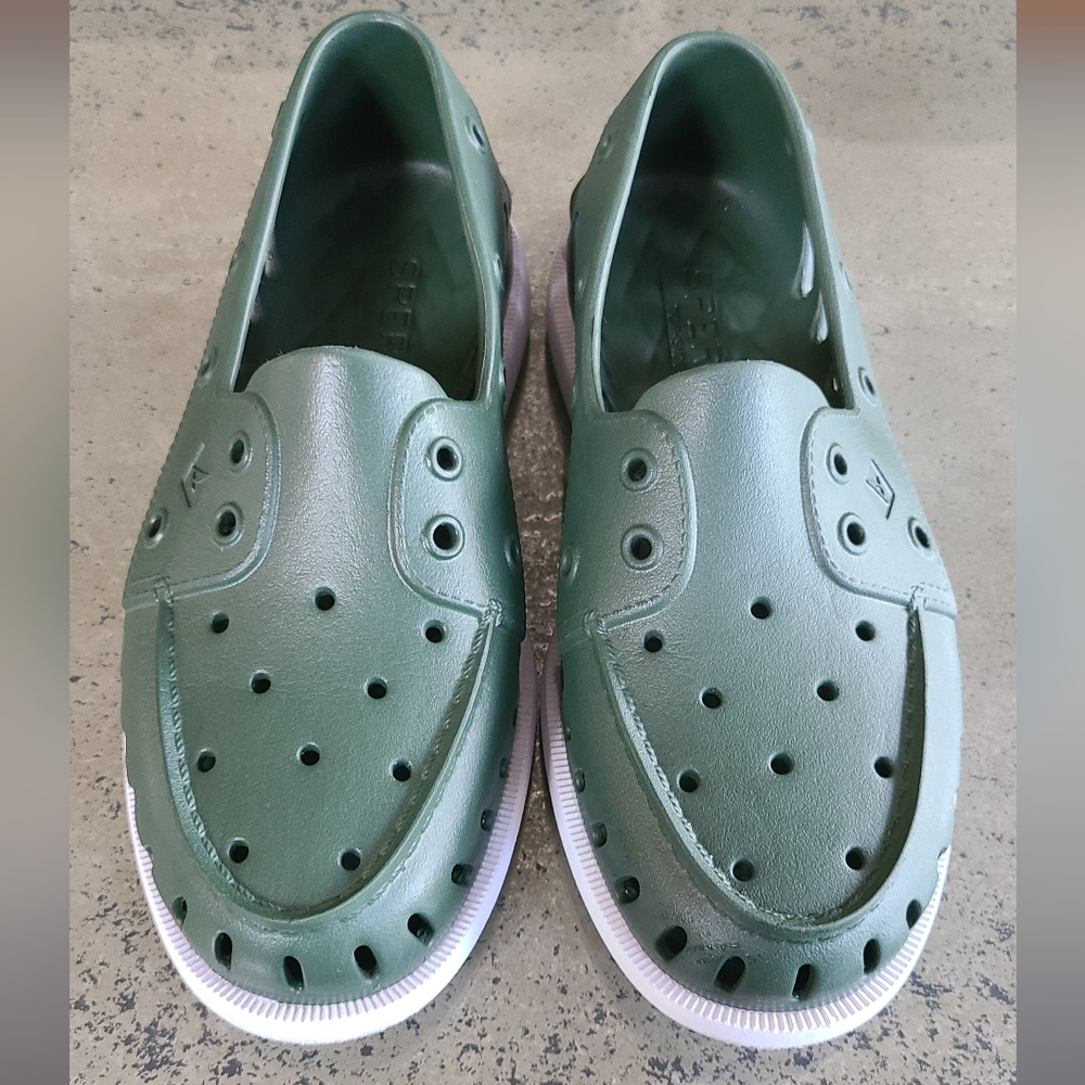 Sperry Top Siders